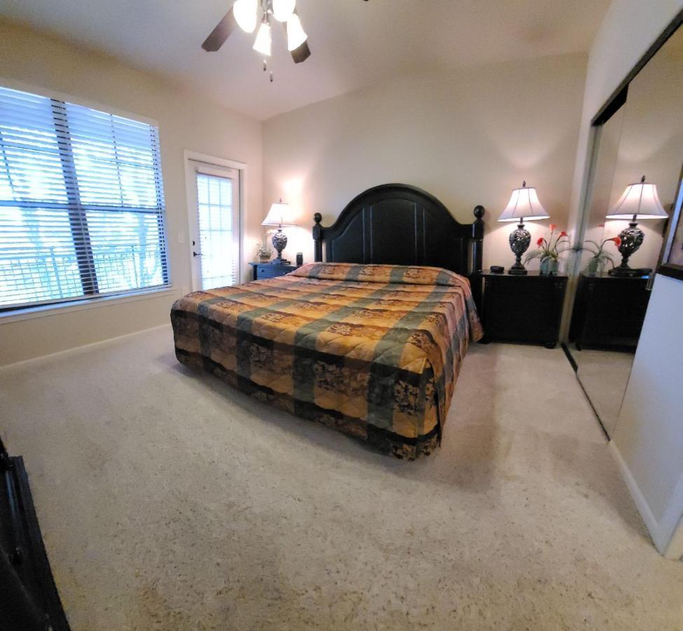 9 Miles To Disney, Washer Dryer, Full Kitchen, Private Patio, 2 Community Pools Villa Davenport Exterior photo